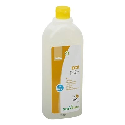 [BOM-310665] BOMA ECO DISH 293401 1L ECO DISHWASHING LIQUID