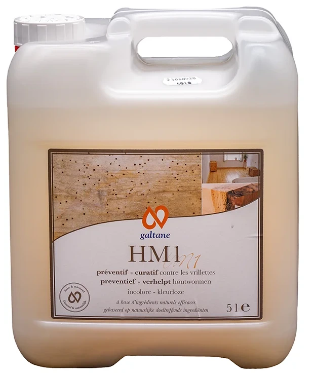 [GAL-710014] GALTANE HM1 4010 5L HEELMËTTEL - GEINT HOLZWIERM