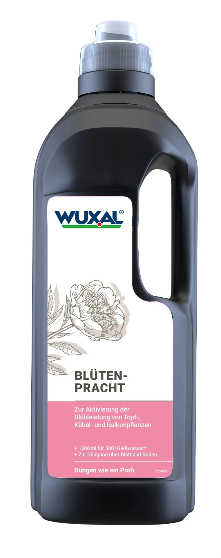 [WUX-101908] WUXAL BLÜTENPRACHT 11270808 1L ENGRAIS