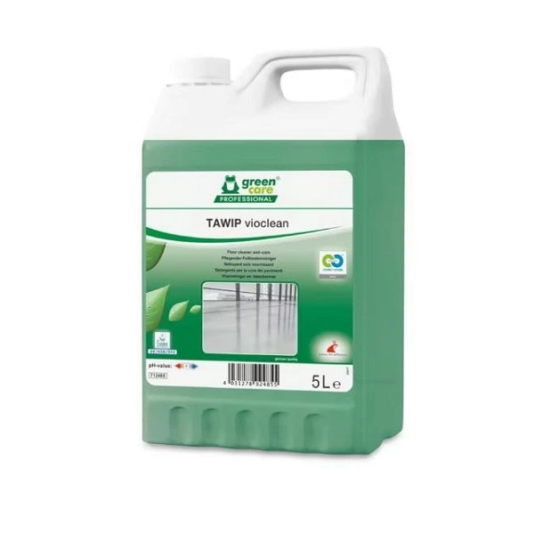 [GRC-924855] GREEN CARE TAWIP VIOCLEAN 0712485 5L NETTOYANT SOLS