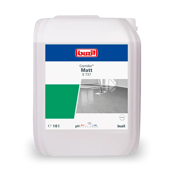[BUZ-000733] BUZIL CORRIDOR MATT S 737 10L ENDUIT POUR SOLS