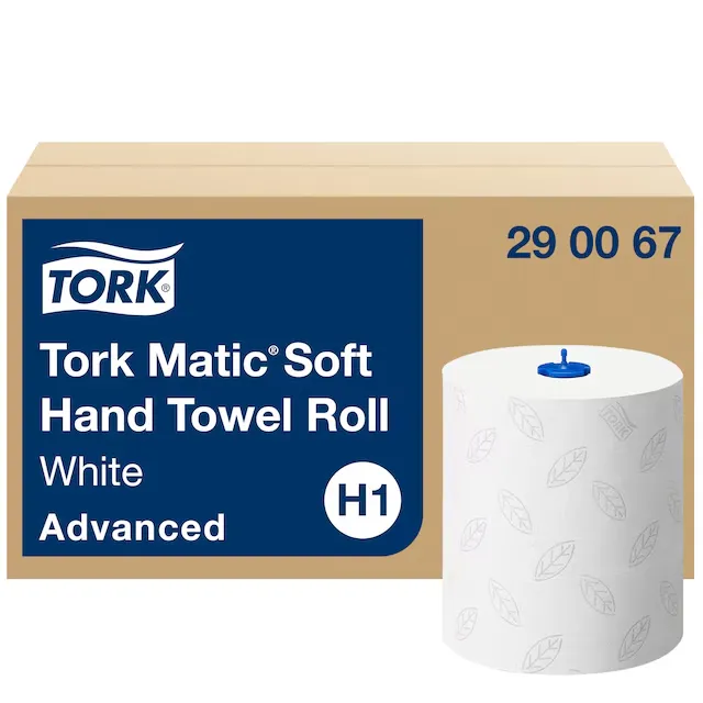 [TOR-138719] TORK MATIC SOFT HANDPABEIER WAISS H1 29 00 67