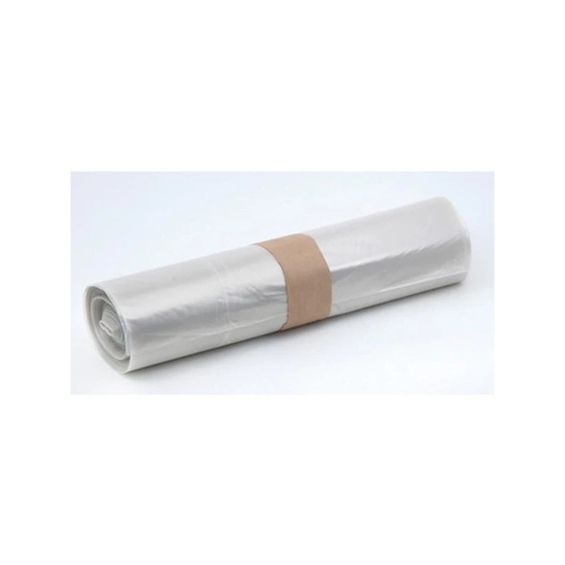 [WET-209116] TRASHBAG 30L 500X600MM TRANSPARENT