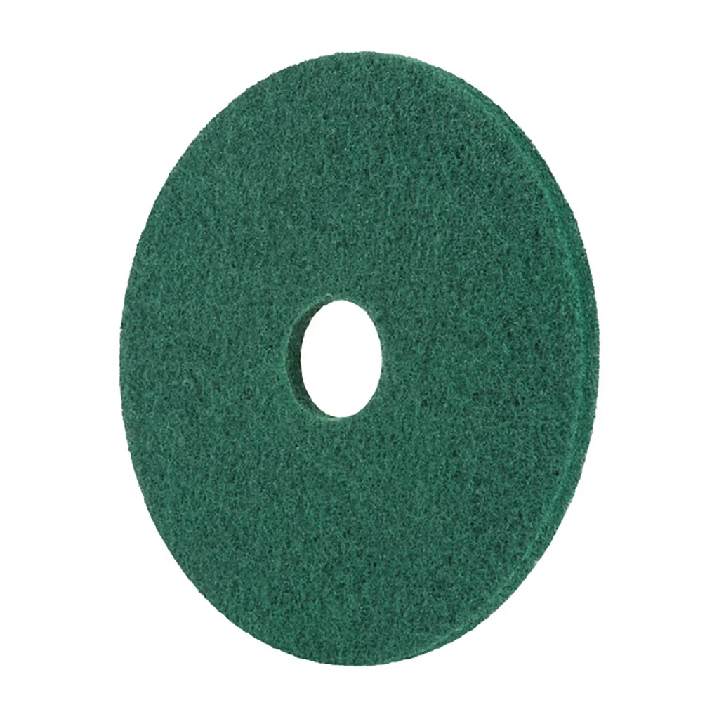 [3M-60/430] 3M DISQUE LAVAGE HUMIDE VERT 432MM 17"