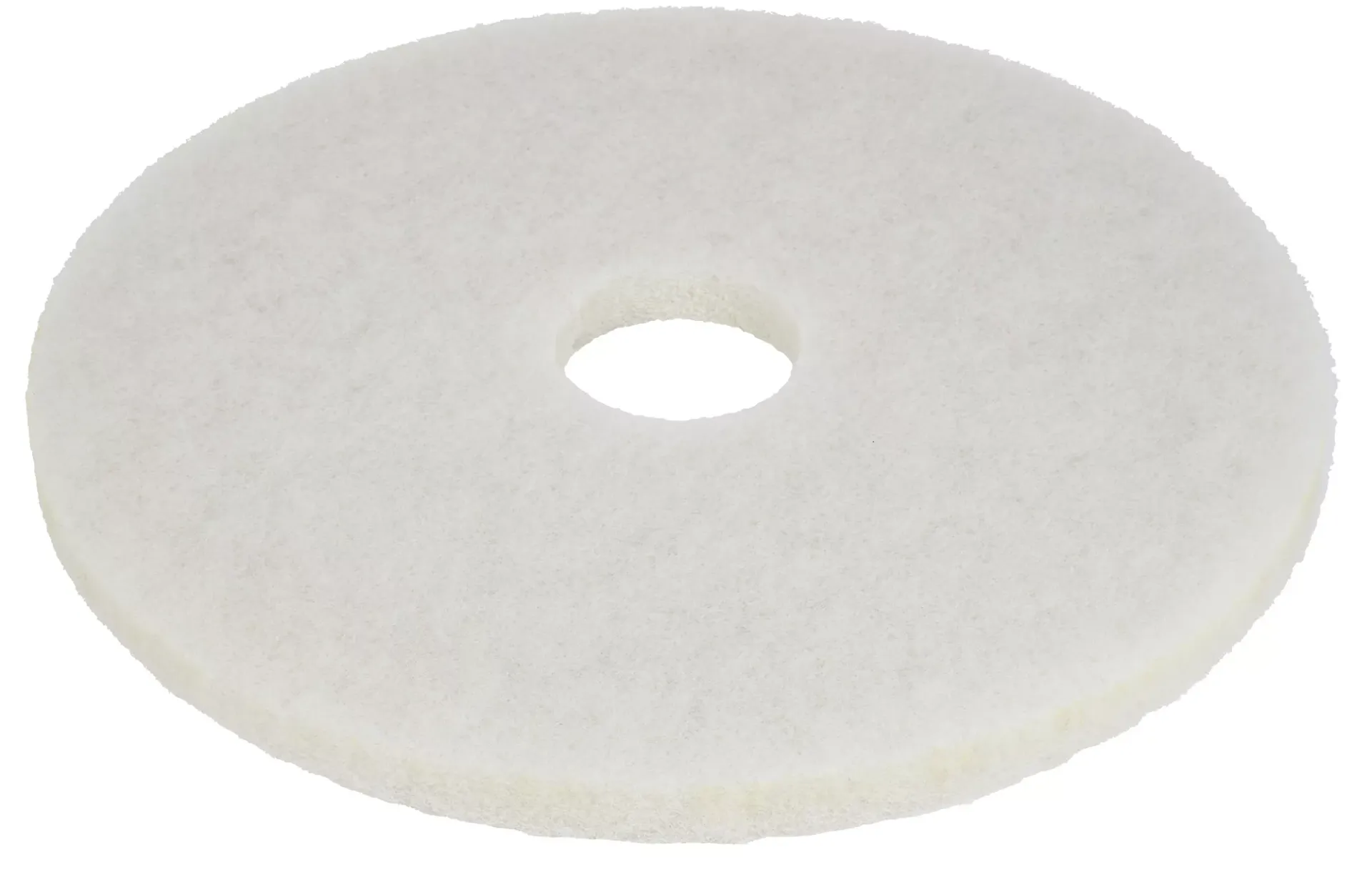 [3M-51WI15] 3M DISQUE POUR LUSTRAGE BLANC 380MM 15"