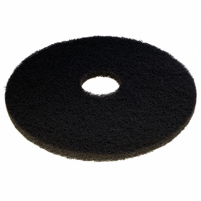 [3M-60/505] 3M DISQUE DÉCAPAGE HUMIDE NOIR 508MM 20"