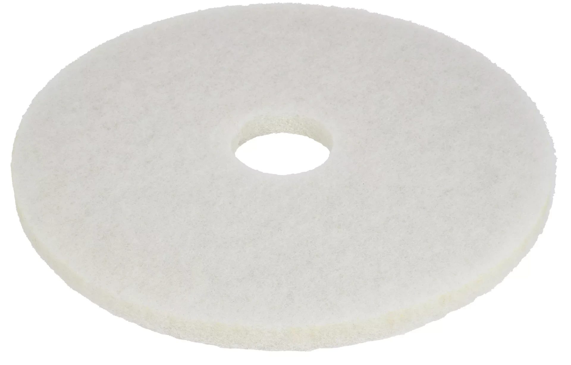 [3M-51WI0] 3M WHITE FLOOR PAD FOR DRY POLISHING 508MM 20"
