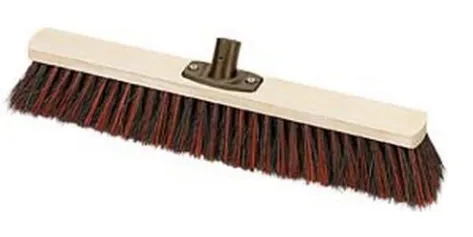 [MEY-323682] STREET BROOM ARENGA WITH ATTACHMENT 40CM