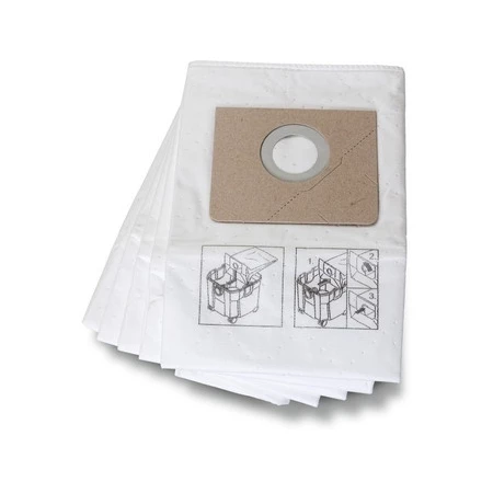 [FEI-392691] FEIN DUSTEX SAC POUR ASPIRATEUR 35LXAC (5 PAC)