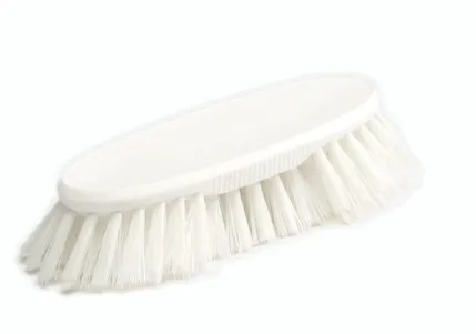 [SAV-723404] BROSSE À MAINS BLANC ALIMENTAIRE 21X70MM