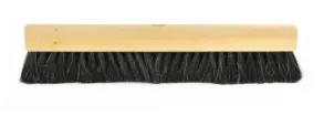 [MEY-103015] BALAI CRIN DE CHEVAL 40CM