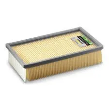 [KAR-014060] KÄRCHER FLACHFALTENFILTER DRESCHEN NT65/NT75 6.904-283.0
