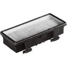 [KAR-803648] KÄRCHER FILTRE POUR ASPIRATEUR T12/T15/T17/BV5 6.414-801.0