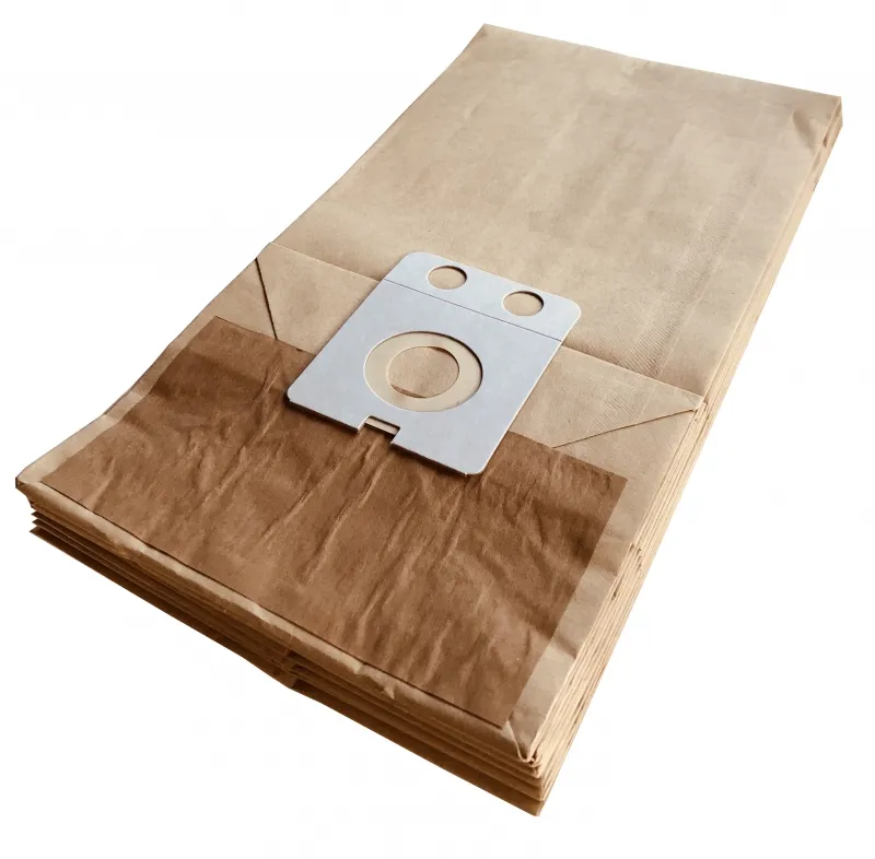 [NIL-141531] NILFISK DUSTBAGS GD1000 (10PCE) (82367820)