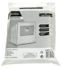 [KAR-098456] KÄRCHER VLIES FILTERTUTEN NT35/1 6.907-479.0 (5 PAK)