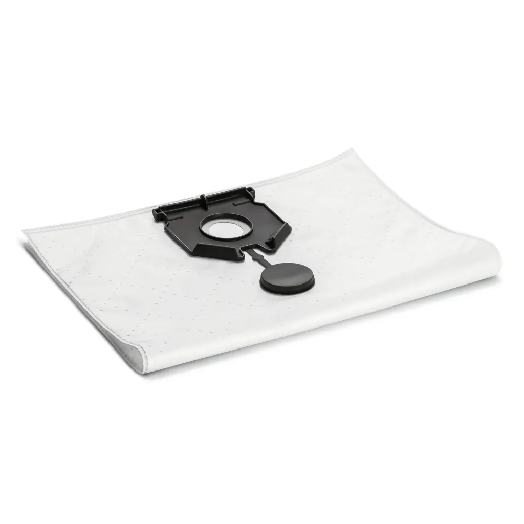 [KAR-256474] KÄRCHER SACS FILTRANTS NON TISSÉS 3 PLIS NT30/1 30L 2.889-154.0 (5 PAQ)