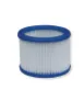 [BER-676703] BERNER FILTER FIR STAUBSAUGER BWDVC 26/28L