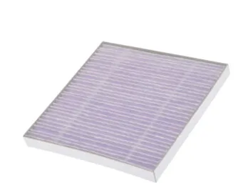 [HIT-280319] HITACHI FILTRE HEPA POUR ASPIRATEUR CV-400P PRO