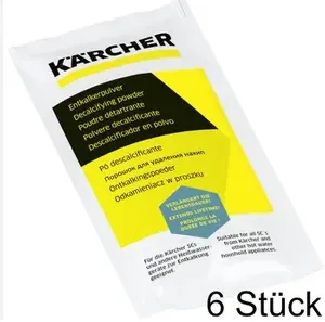 [KAR-320359] KÄRCHER DÉTARTRANT EN POUDRE RM 6.295-987.0 (6X17G)