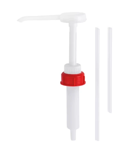 [WUR-0891333515] WÜRTH DOSEIERPOMPEL 5/10L