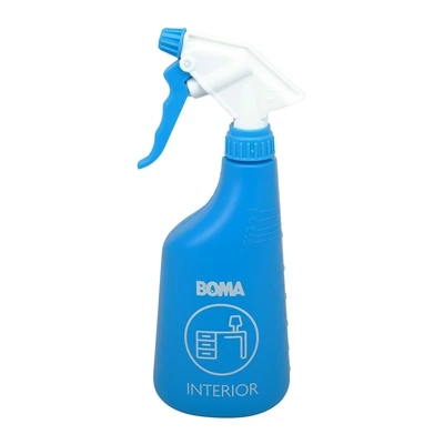 [BOM-750016] BOMA VAPORISATEUR INTÉRIEUR 650ML BLEU