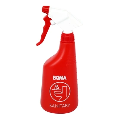 [BOM-750017] BOMA INTERIOR SPRAY 650ML RED