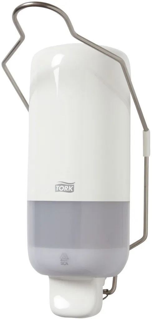 [TOR-356007] TORK SPENDER MAT ARMHEBEL FIR FLESSEGSEEF S1 56 01 00