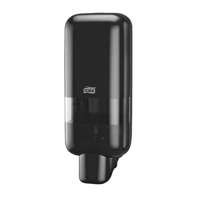 [TOR-115923] TORK SEEF AN DESINFECTIOUNS SPENDER SCHWAARZ S4 56 45 08