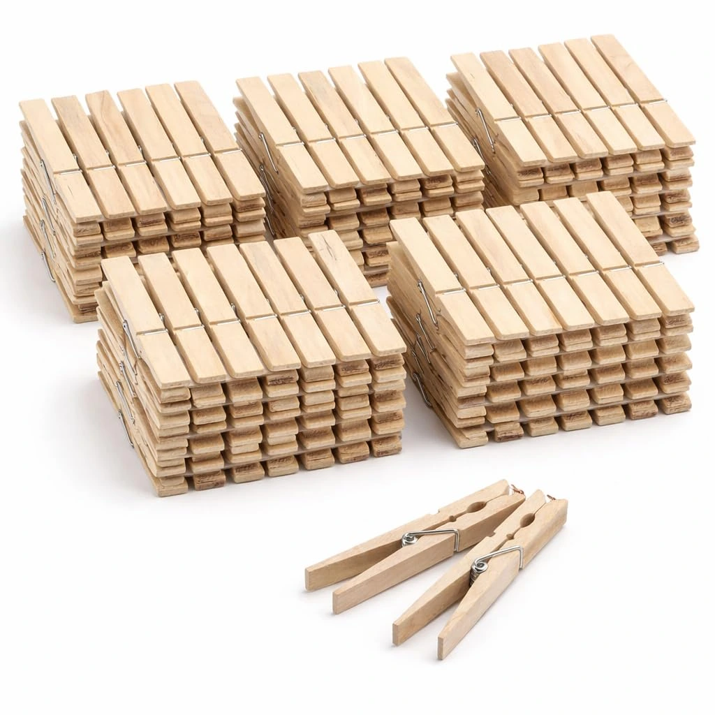 [LIN-249045] LINEA CLOTHPIN