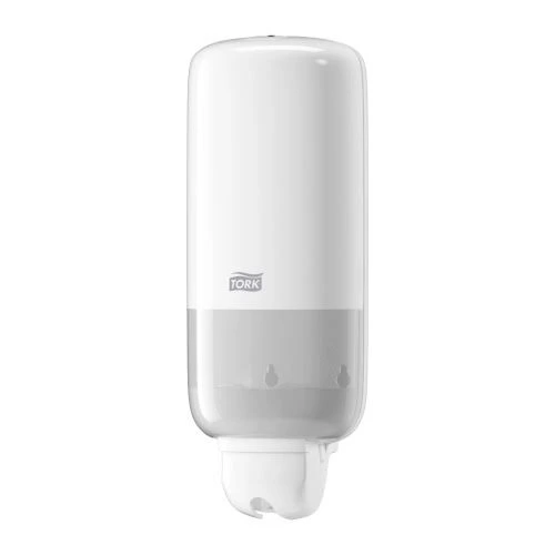 [TOR-355031] TORK DISTRIBUTION DE SAVON LIQUIDE S1 S11 BLANC 56 00 00