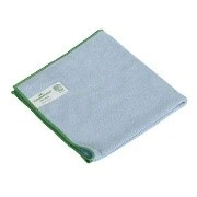 [MEY-412111] MICORFIBER CLOTH BLUE (10 PAC)