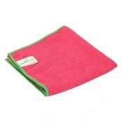 [MEY-412159] MICORFIBER CLOTH RED (10 PAC)