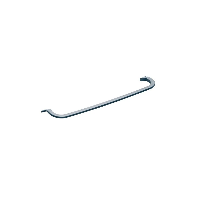 [VIL-118140] VILEDA METAL BAR FOR BIN ATTACHMENT ORIGO CART