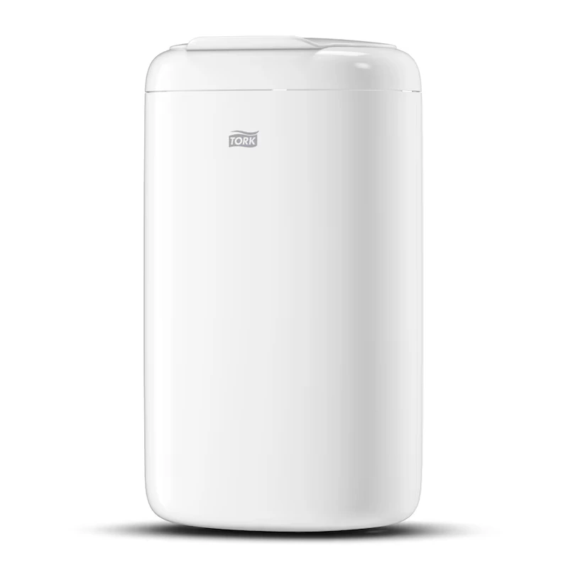 [TORK-492842] TORK POUBELLE B3 56 40 00 5L BLANC 