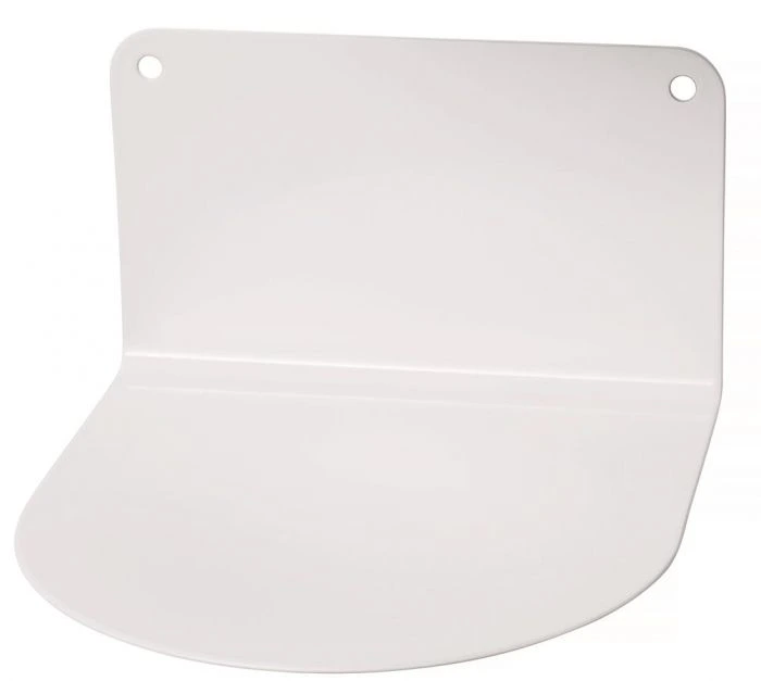 [TOR-208021] TORK FLOOR PROTECTOR FOR SOAP & SANITIZER WHITE 51 10 62