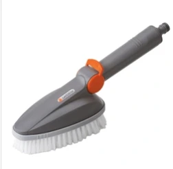 [GAR-557207] GARDENA SCRUBBING BRUSH / 05572-20