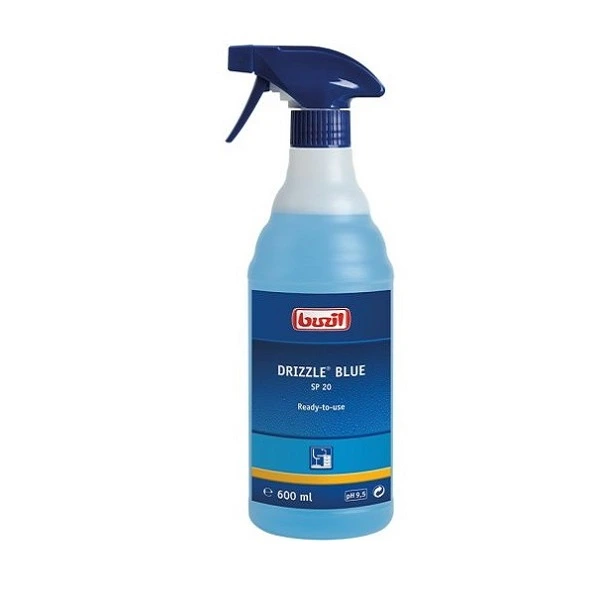 [BUZ-005554] BUZIL DRIZZLE BLUE SP20 600ML NETTOYANT DE SURFACE