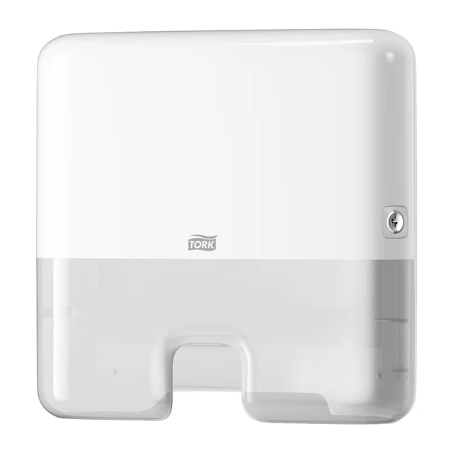 [TOR-349184] TORK XPRESS MINI DISTRIBUTEUR POUR ESSUIE-MAINS INTERFOLIÉS 55 21 00