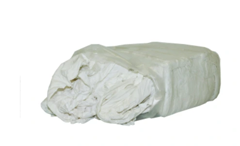 [ROL-10315346] CHIFFONS D'ESSUYAGE BLANC 727KLD 10KG