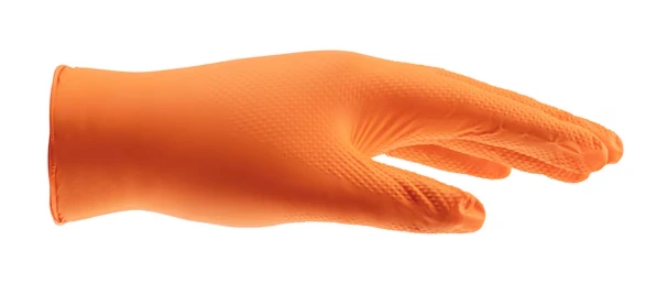 [WUR-126154] WÜRTH GRIP NITRIL DISPOSABLE GLOVES ULTRA M
