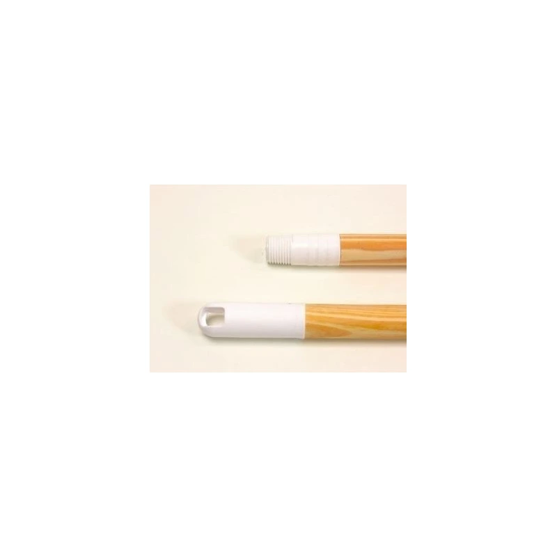 [BOB-143794] BOBRUSH THREADED WOODEN HANDLE