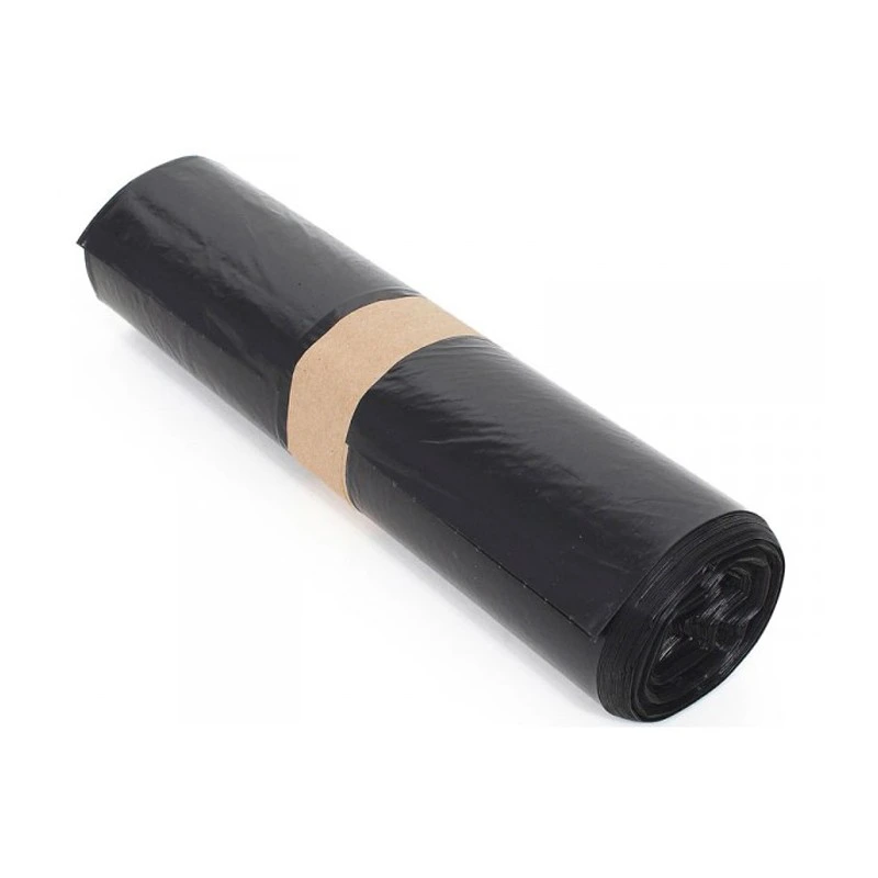 [ROL-016264] SACS DE POUBELLES RENFORCÉ NOIR 700X1100 