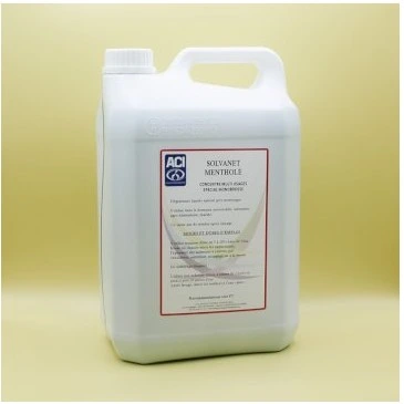 [ACI-S808] ACI SOLVANET MENTHOLE S808 5L CLEANER DEGREASER