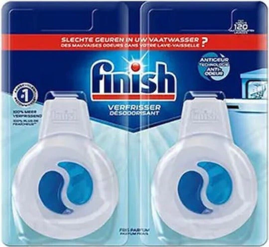 [FIN-273068] FINSIH DESODORISANT 2X4ML 