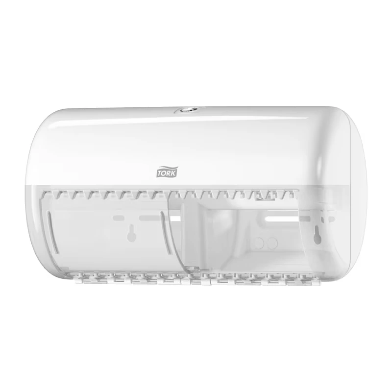 [TOR-354898] TORK TOILETTENPABEIER SPENDER WAISS T4 55 70 00