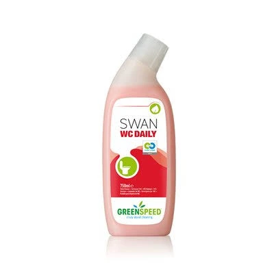 [GRS-310238] GREENSPEED SWAN WC DAILY 4002724 750ML WC REINIGER