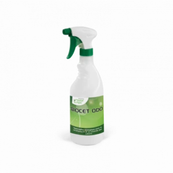 [CEE-010017ODBFL] BIOCET ODO 010017ODBFL 750ML GEROCHBEHANDLUNG