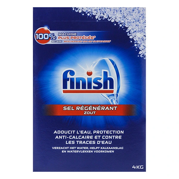 [FIN-053255] FINISH SALZ 3147894 4KG REGENEREIRENT SALZ