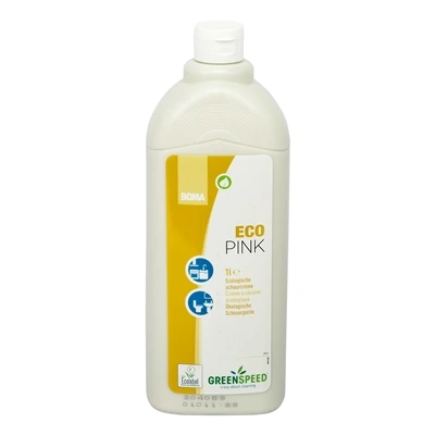 [BOM-312409] BOMA ECO PINK 293413 1L SCHEIERPASTE