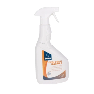 [BOM-805080] BOMA OVEN&GRILL CLEANER R 220043 750ML NETTOYANT FOUR ET GRILL